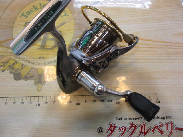 イグジストハイパーカスタム 2004