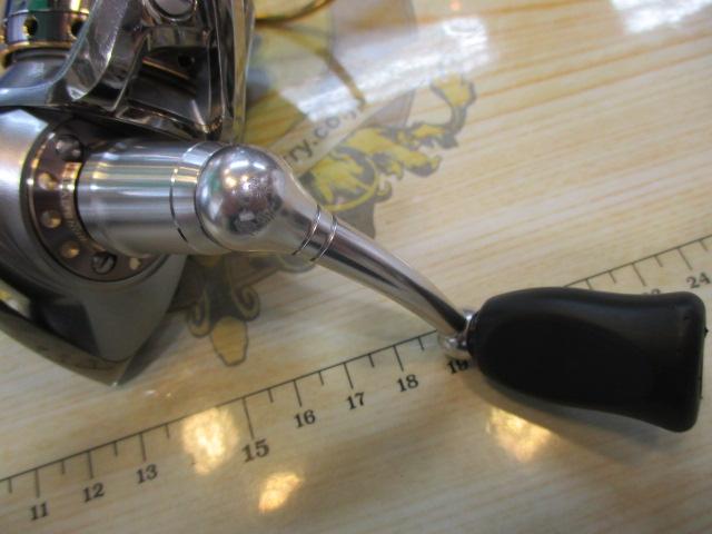 イグジストハイパーカスタム 2004