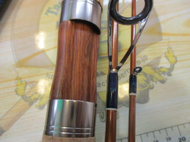 カワセミラプソディ TULP-563L｜＠ベリーネット 日本最大新品中古釣具