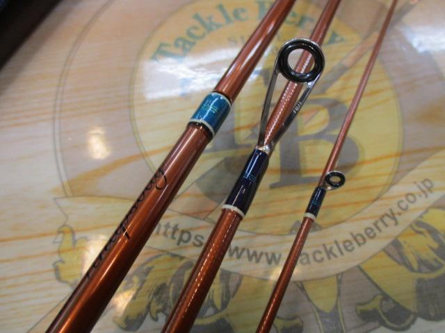 カワセミラプソディ TULP-563L｜＠ベリーネット 日本最大新品中古釣具