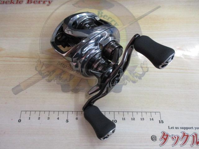 スティーズリミテッドCT SV TW 70XHL
