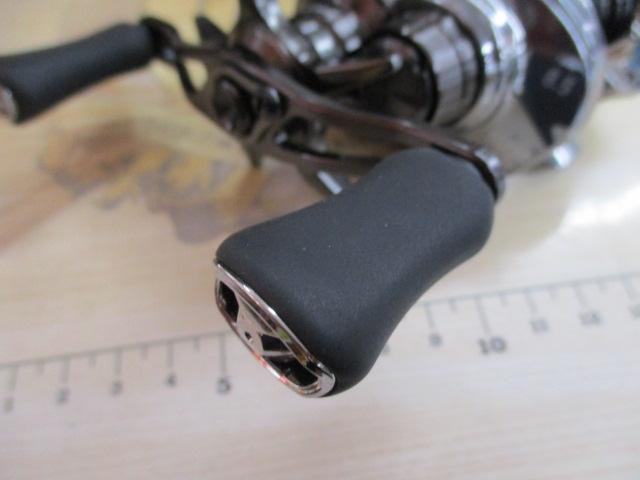 スティーズリミテッドCT SV TW 70XHL