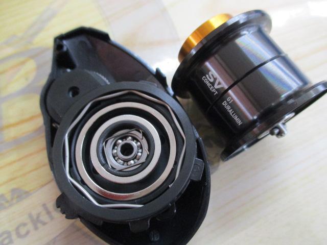 スティーズリミテッドCT SV TW 70XHL