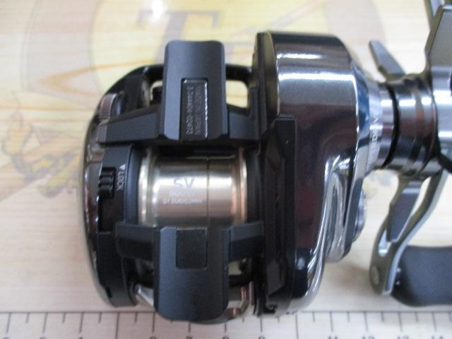 26スティーズ SV ライト TW 100XXHL