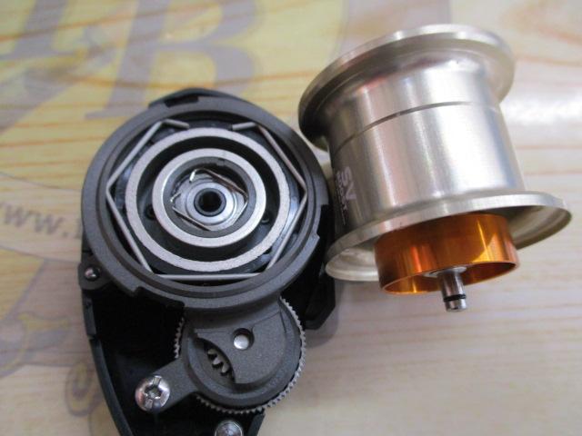 26スティーズ SV ライト TW 100XXHL