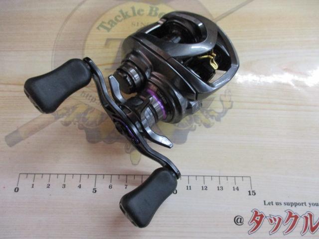 スティーズCT SV TW 700XH