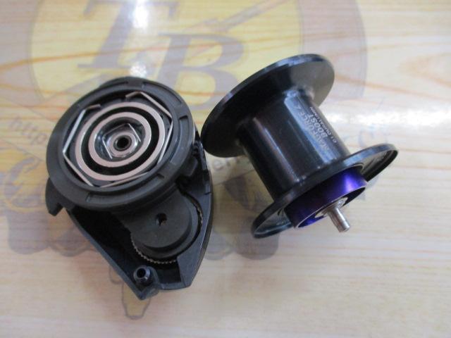 スティーズ A TW HLC 7.1R｜＠ベリーネット 日本最大新品中古釣具WEB