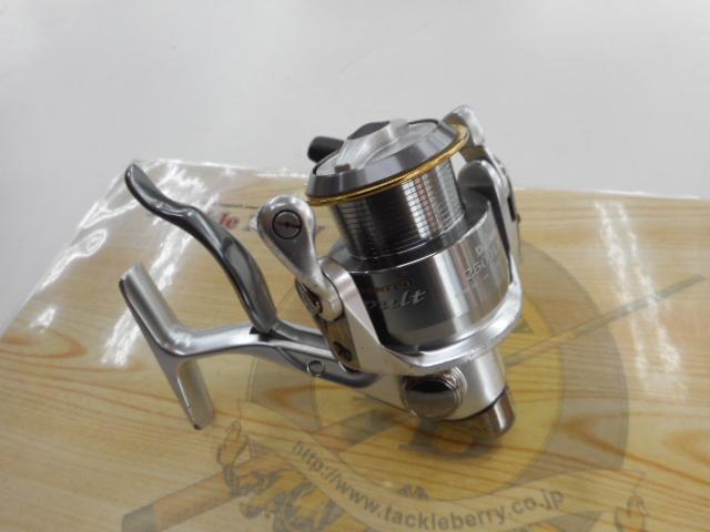 トーナメントISOインパルト 2500LBD｜＠ベリーネット 日本最大新品中古