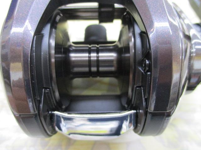 24紅牙 IC 200P｜＠ベリーネット 日本最大新品中古釣具WEBショップ