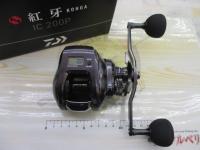 24紅牙 IC 200P