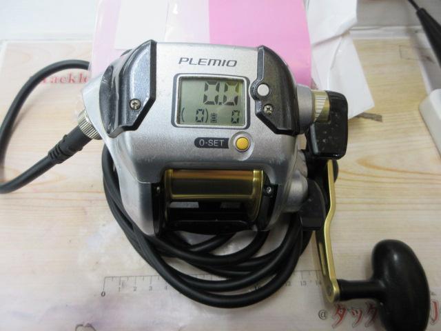 15プレミオ 3000