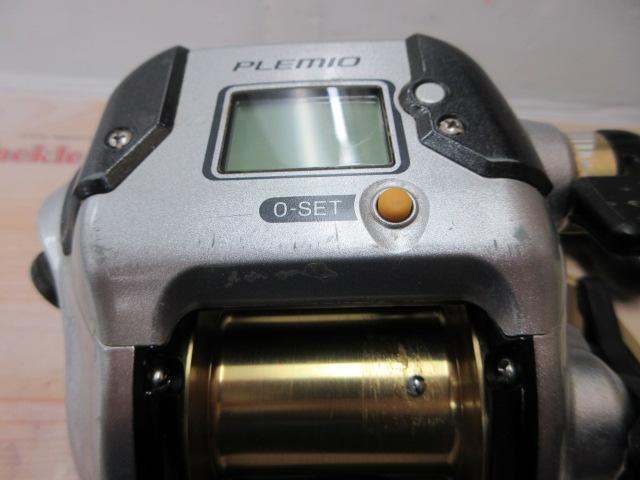 15プレミオ 3000