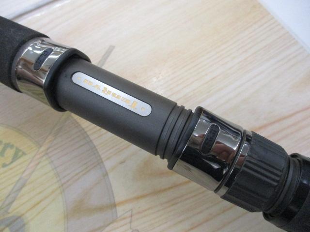 ジグザム ディープライダー JDR581S-4K
