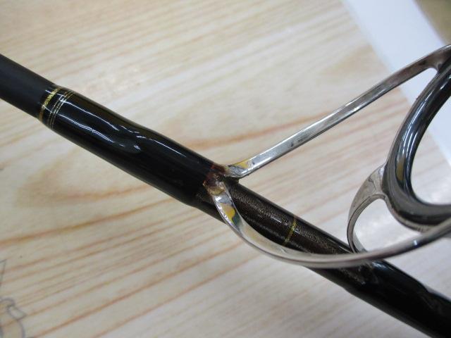 ジグザム ディープライダー JDR581S-4K