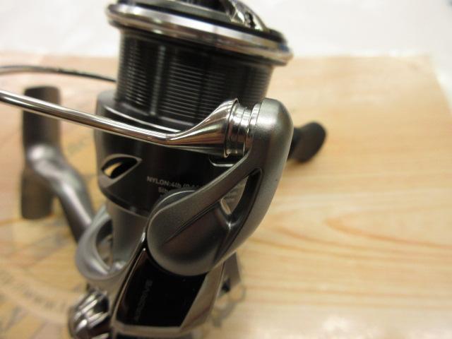 25カルディア LT2500S