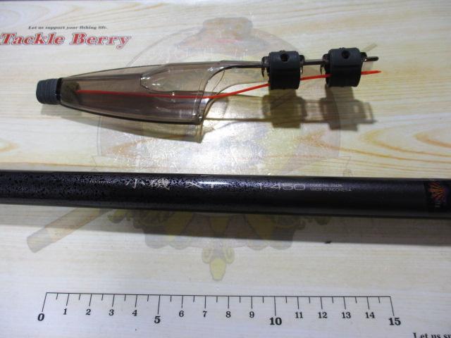 小磯XT 1-450｜＠ベリーネット 日本最大新品中古釣具WEBショップ