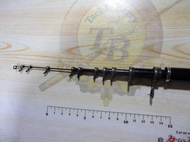 バトルゲームアオリ 51F