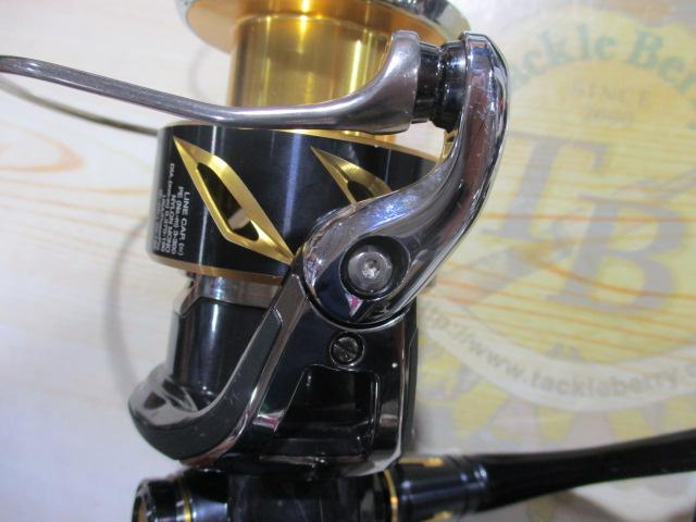 20ステラSW 6000HG｜＠ベリーネット 日本最大新品中古釣具WEBショップ
