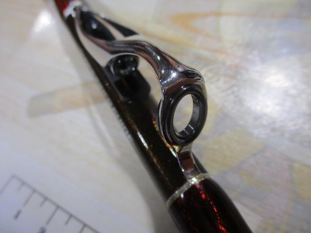 早潮瀬戸内メバル 360SI-T