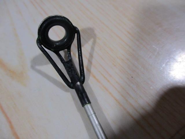 エアロスピン(振出) 25-420