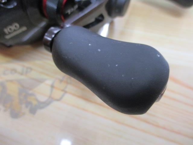 カシータスMGL 100 RH