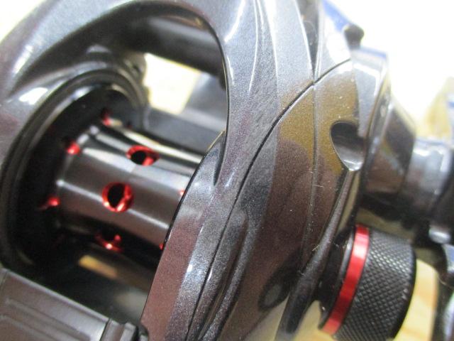 カシータスMGL 100 RH