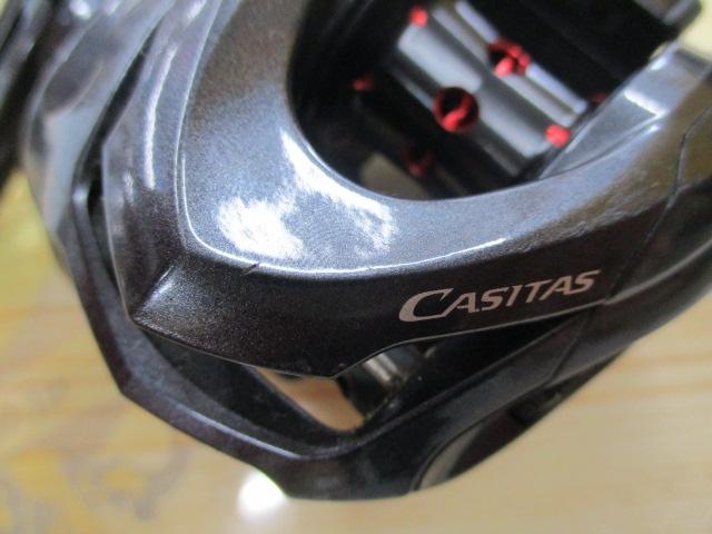 カシータスMGL 100 RH