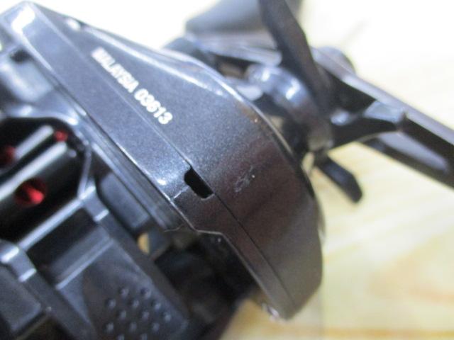 カシータスMGL 100 RH