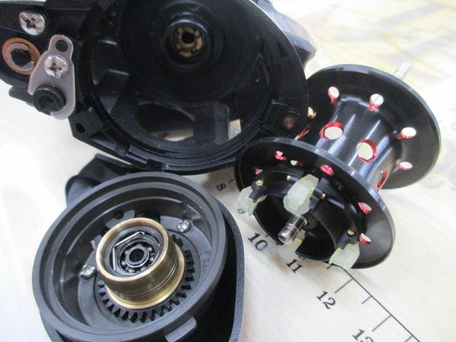 カシータスMGL 100 RH