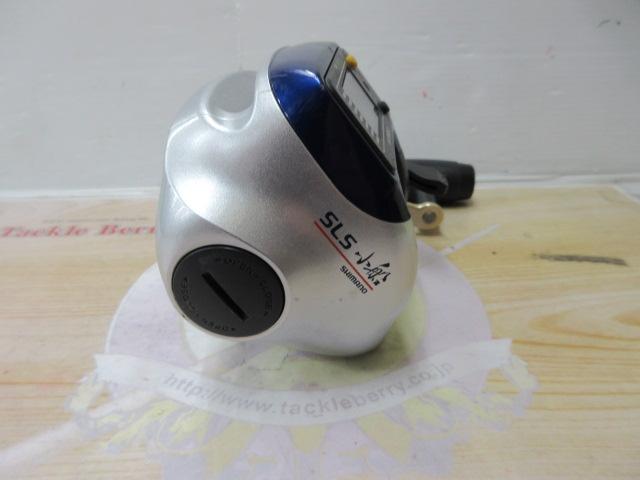 06SLS小船 800