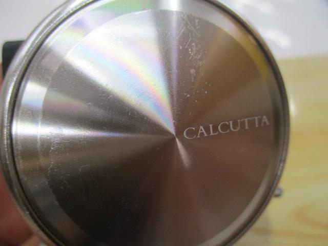 12カルカッタ 100