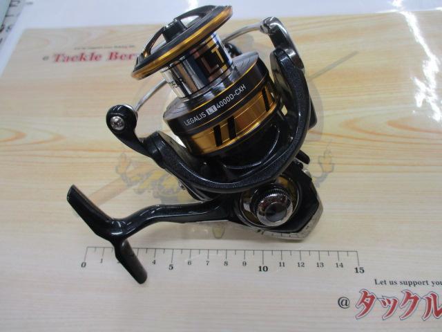 18レガリス LT4000D-CXH