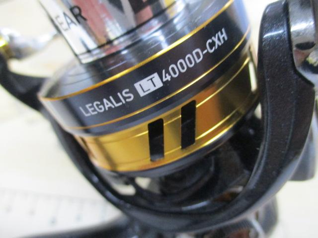 18レガリス LT4000D-CXH