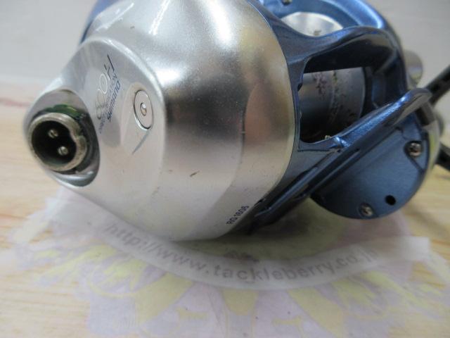 03電動丸 600H