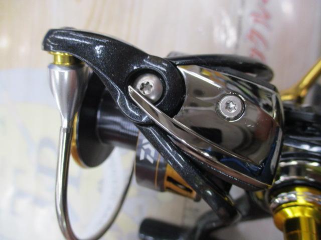 18レガリス LT4000D-CXH