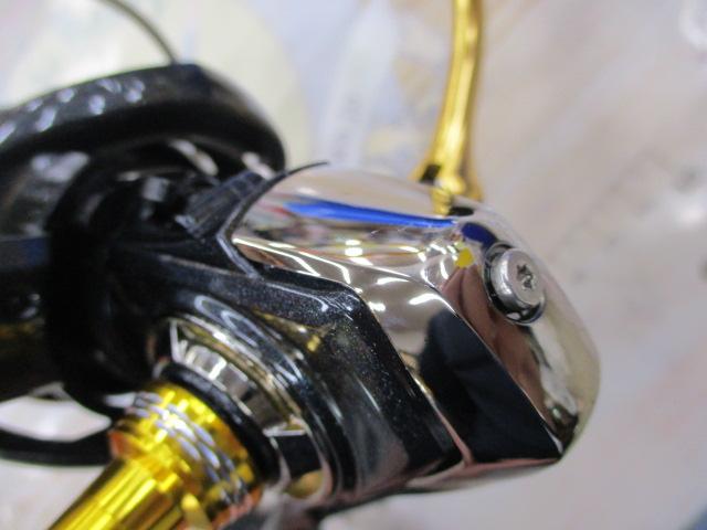 18レガリス LT4000D-CXH