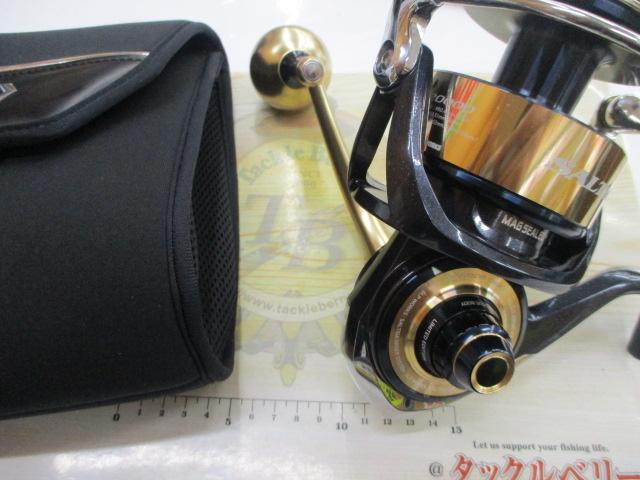 SLPW20ソルティガセミオーダーシステム20000