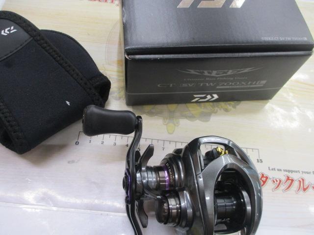 スティーズCT SV TW 700XHL