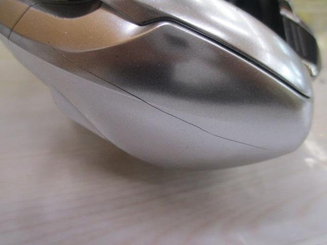 16メタニウムMGL HG RH