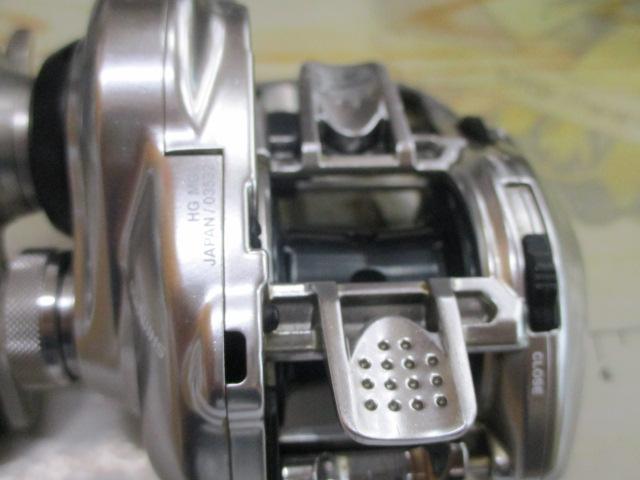 16メタニウムMGL HG RH