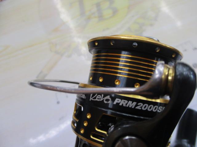 レボ PRM 2000SH