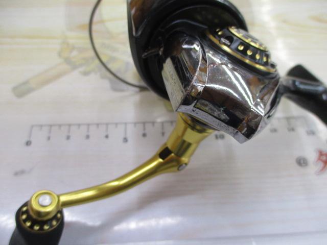 レボ PRM 2000SH
