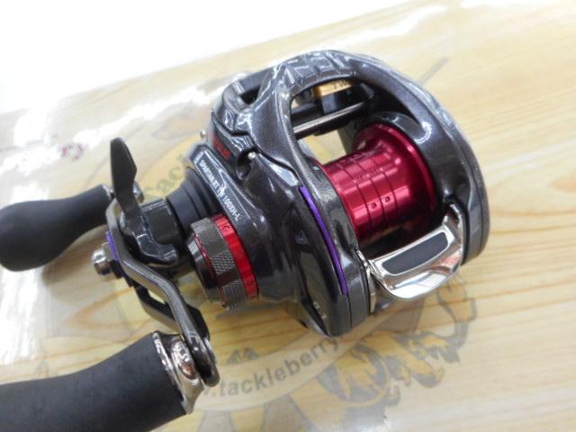 スパルタンRT TW 100XH-L｜＠ベリーネット 日本最大新品中古釣具WEB