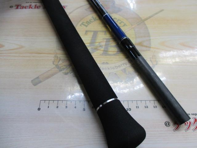 19グラップラータイプC S77M