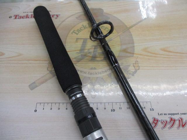 19グラップラータイプC S77M