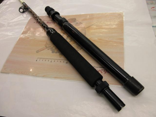 スーパートローリング七島泳がせ 12LB-210
