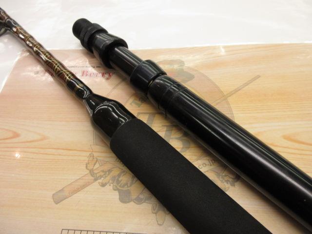 スーパートローリング七島泳がせ 12LB-210