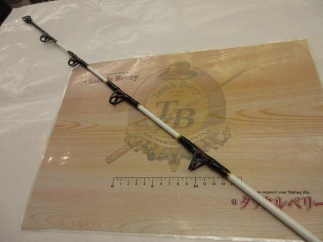 スーパートローリング七島泳がせ 12LB-210