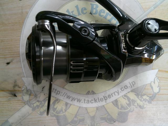 19ヴァンキッシュ 2500SHG