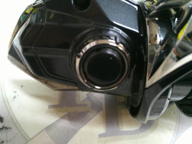 19ヴァンキッシュ 2500SHG